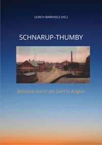 Produktbild: Schnarup-Thumby