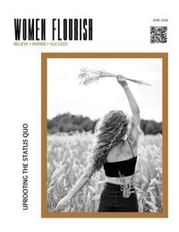 Produktbild: Women Flourish Magazine