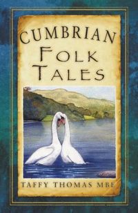 Produktbild: Cumbrian Folk Tales