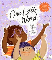 Produktbild: One Little Word