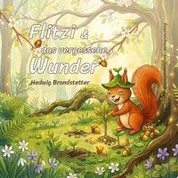 Produktbild: Flitzi und das vergessene Wunder
