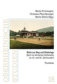Produktbild: Nicht nur Sieg und Niederlage