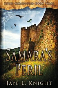 Produktbild: Samara's Peril