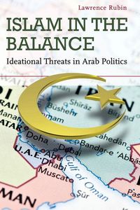 Produktbild: Islam in the Balance