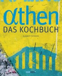 Produktbild: Athen - Das Kochbuch