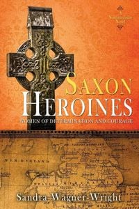 Produktbild: Saxon Heroines