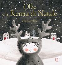 Produktbild: Ollie e la renna di Natale