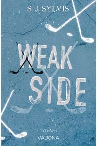 Produktbild: Weak Side