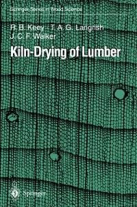 Produktbild: Kiln-Drying of Lumber