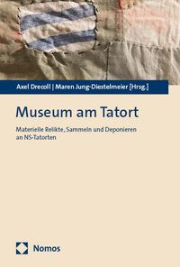 Produktbild: Museum am Tatort