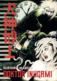 Produktbild: Doktor Inugami
