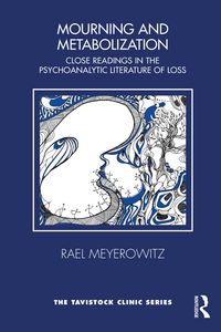 Produktbild: Mourning and Metabolization