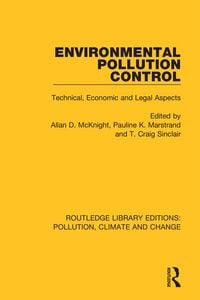 Produktbild: Environmental Pollution Control