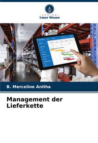 Produktbild: Management der Lieferkette