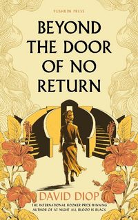 Produktbild: Beyond The Door of No Return