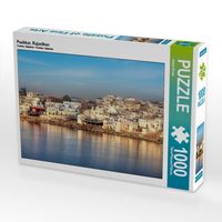 Produktbild: CALVENDO Puzzle Pushkar, Rajasthan | 1000 Teile Lege-Gr&ouml;&szlig;e 64x48cm Foto-Puzzle f&uuml;r gl&uuml;ckliche Stunden