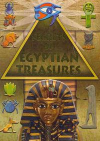 Produktbild: Secrets of Egyptian Treasures