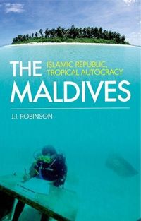Produktbild: The Maldives