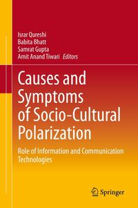 Produktbild: Causes and Symptoms of Socio-Cultural Polarization