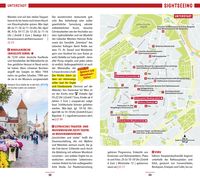 MARCO POLO Reiseführer Tallinn
