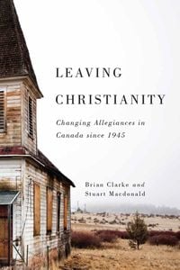 Produktbild: Leaving Christianity