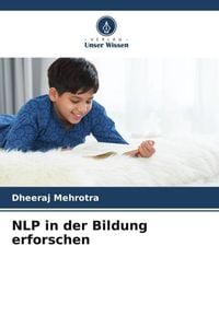 Produktbild: NLP in der Bildung erforschen