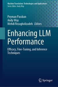 Produktbild: Enhancing LLM Performance