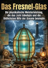 Produktbild: Das Fresnel-Glas