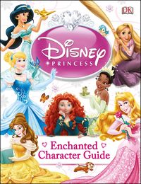 Produktbild: Disney Princess Enchanted Char