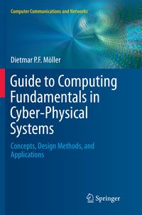 Produktbild: Guide to Computing Fundamentals in Cyber-Physical Systems