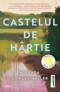 Produktbild: Castelul de hartie