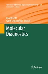 Produktbild: Molecular Diagnostics