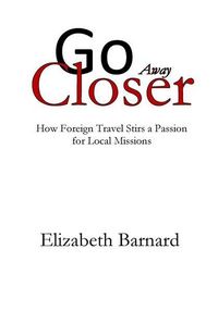 Produktbild: Go Away Closer