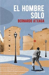 Produktbild: El hombre solo