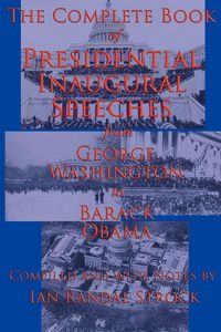 Produktbild: The Complete Book of Presidential Inaugural Speeches