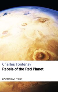 Produktbild: Rebels of the Red Planet
