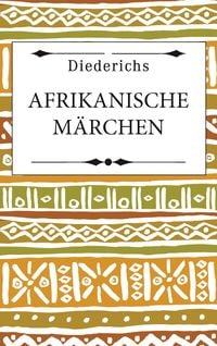 Produktbild: Afrikanische Märchen