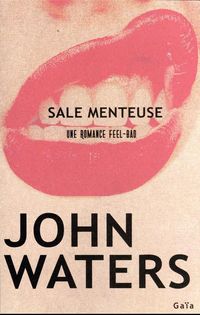 Produktbild: Sale menteuse : une romance feel-bad