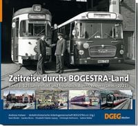 Produktbild: 125 Jahre flott und freundlich durchs Revier