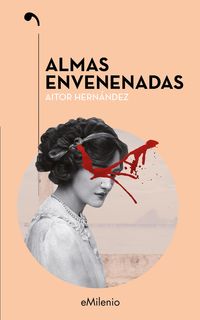 Produktbild: Almas envenenadas