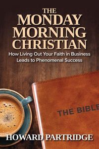 Produktbild: The Monday Morning Christian
