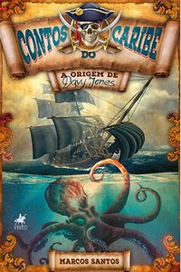 Produktbild: Contos do Caribe