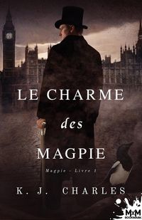 Produktbild: Magpie