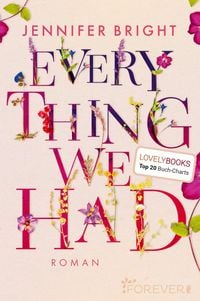 Produktbild: Everything We Had