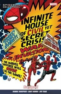 Produktbild: Spider-Man/Deadpool Vol. 9: Eventpool