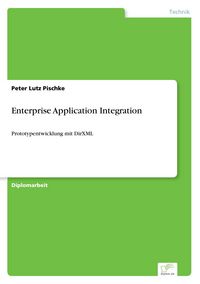 Produktbild: Enterprise Application Integration