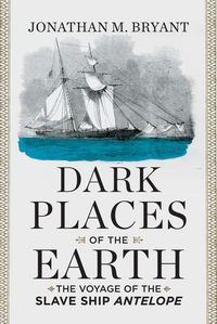 Produktbild: Dark Places of the Earth