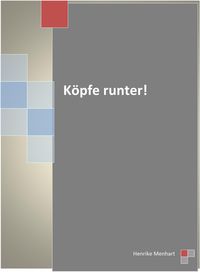 Produktbild: K&ouml;pfe runter!