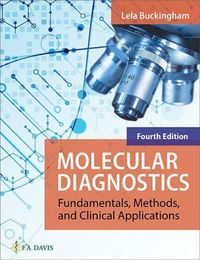 Produktbild: Molecular Diagnostics