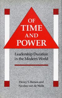 Produktbild: Of Time and Power